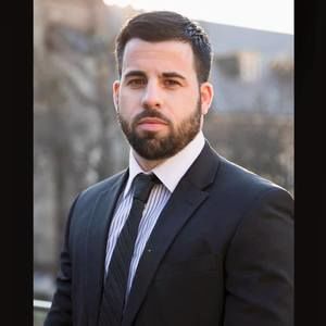 Meet your Posher, Daniel